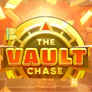 the vault chase slot icon