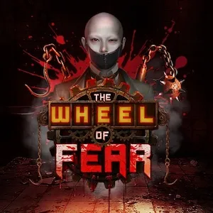 the wheel of fear slot icon
