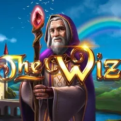 the wiz slot icon