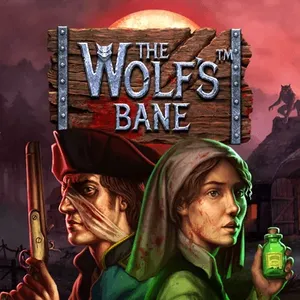 the wolfs bane slot icon
