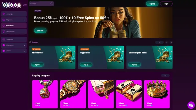 thestakehouse casino promotions