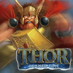 thor hammer time slot icon