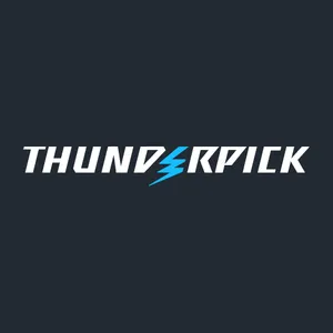 Thunderpick review