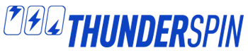 thunderspin logo