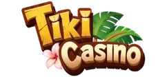 tiki casino logo
