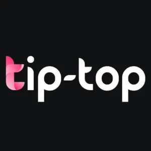 tip top bet casino logo square