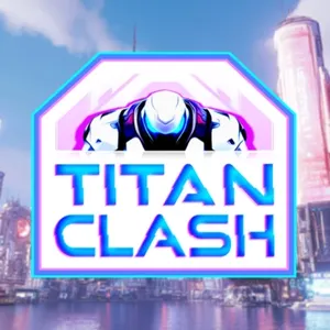 titan clash slot icon