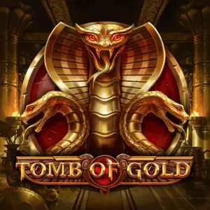tomb of gold slot icon