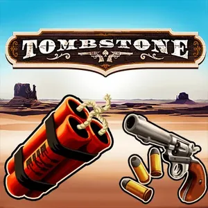 tombstone slot icon
