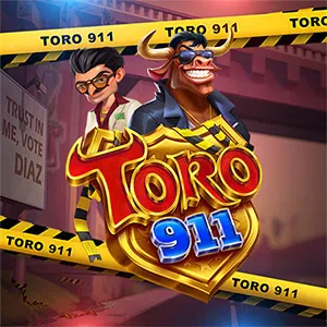 toro 911 slot icon