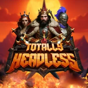 totally headless slot icon