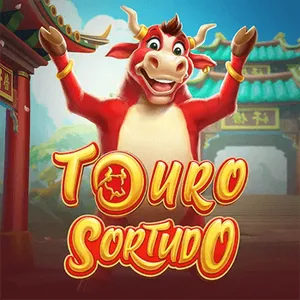 touro sortudo slot icon