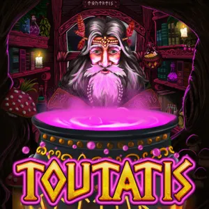 toutatis slot icon