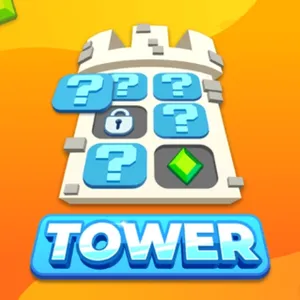 tower game icon