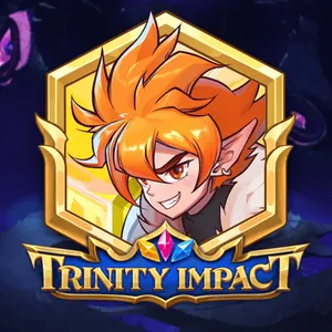 trinity impact slot icon