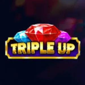 triple up slot icon