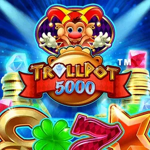 trollpot5000 slot icon