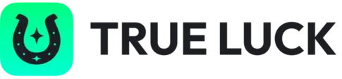 true luck casino logo