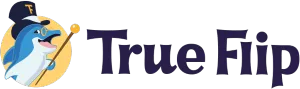 trueflip-casino-logo