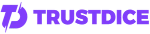 trustdice logo