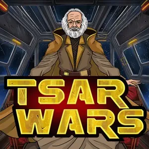 tsar wars slot icon