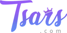 tsars-casino-logo
