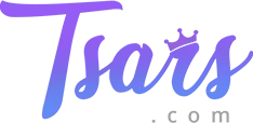 tsars-casino-logo