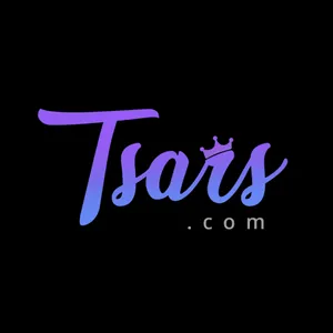 tsars casino logo square