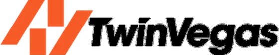 twinvegas casino logo