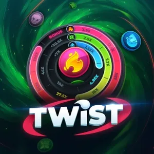 twist game icon