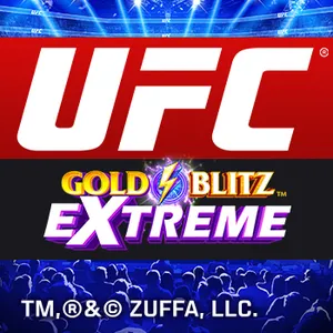 ufc gold blitz extreme slot icon