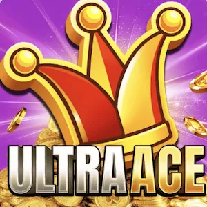 ultra ace slot icon