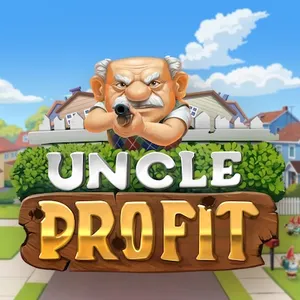 uncle profit slot icon