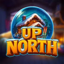 up north slot icon