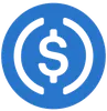 usd coin icon
