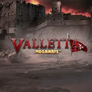 valletta megaways slot icon