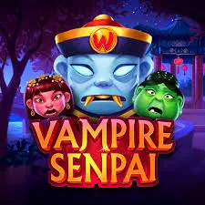 vampire senpai slot icon