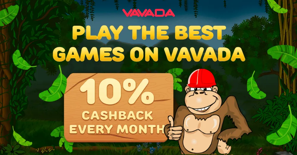 vavada casino cashback icon