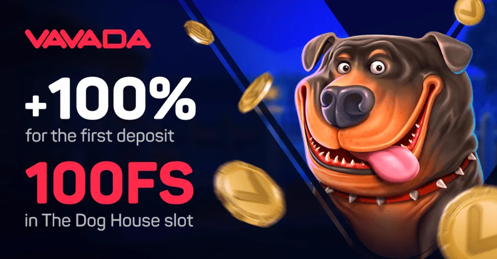 vavada casino free spins bonus icon