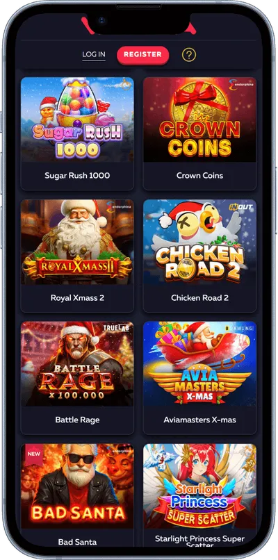 vavada casino phnone slot games