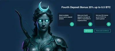 vave fourth deposit casino welcome bonus