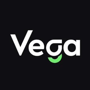 vega bet casino logo square