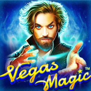 vegas magic slot icon