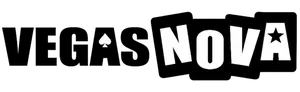 vegas nova casino logo