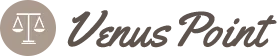 venus point logo