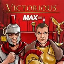 victorious max slot icon