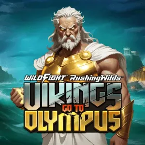 vikings go to olympus slot icon