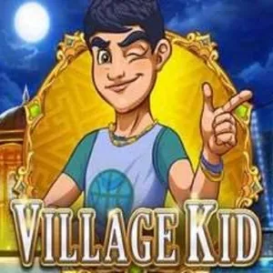 village kid slot icon