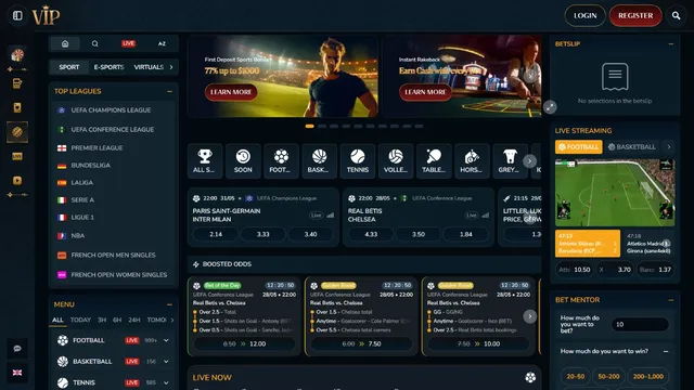 vipcasino sportsbetting
