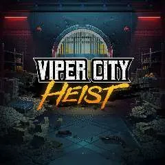 viper city heist slot icon